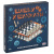 Настольная игра Шахматы Шашки Konik KG0024